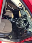 Mazda Demio 2017 Nyekundu - 5