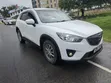 Mazda CX-5 2015 Nyeupe - 2