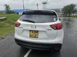 Mazda CX-5 2015 Nyeupe - 3