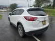 Mazda CX-5 2015 Nyeupe - 4