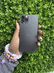 Apple iPhone 11 Pro 256GB Graphite - 1