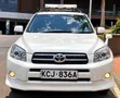 Toyota RAV4 2009 - 1