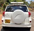 Toyota RAV4 2009 - 2
