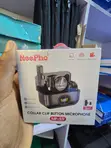NeePho NP-59 Kipaza Sauti Isiyo na Waya na Chaja - 2
