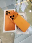 Apple iPhone 17 Pro Max 256GB Rangi ya Chungwa - 1