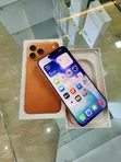 Apple iPhone 17 Pro Max 256GB Rangi ya Chungwa - 2