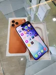 Apple iPhone 17 Pro Max 256GB Rangi ya Chungwa - 3