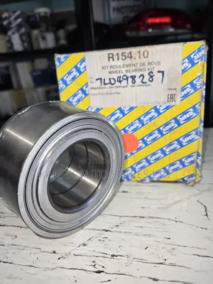 Wheel Bearing Kit for Audi A3, A4, VW Polo