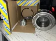 Kit cha Wheel Bearing kwa Audi A3, A4, VW Polo - 3