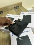 WD 3.0 External Hard Drive Casing - 1