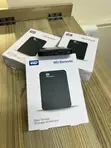 WD 3.0 External Hard Drive Casing - 2