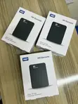 WD 3.0 External Hard Drive Casing - 3