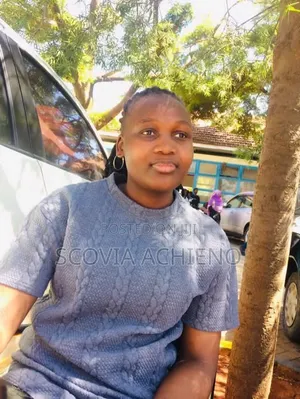 Mauzo Bi, Mhudumu wa Mapokezi, Msaidizi wa Ofisi CV