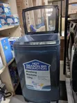 Decho 12kg Fully Automatic Top Load Washing Machine - 1