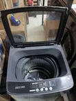 Decho 12kg Fully Automatic Top Load Washing Machine - 2