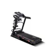 Auto Incline Treadmill with Massage Belt - Brand New - 1