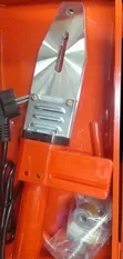 Powermate PPR Pipe Welding Machine Set - 2