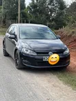 Volkswagen Golf Mk7 2014 - 2