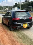 Volkswagen Golf Mk7 2014 - 4