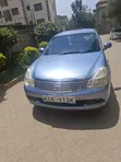 2008 Nissan Bluebird Sylphy - 5