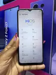 Tecno Spark 10 5G 256GB Blue - 2