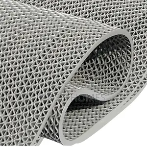 Modern Polyvinyl Floor Surfaces
