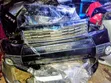 Subaru Forester SH5 Nosecut - Used - 1