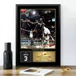 Basketball Fans Wall Art by Artivo - 1