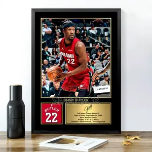 Basketball Fans Wall Art by Artivo