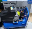 Maxmech 1500W Compressor ya Umeme - 1