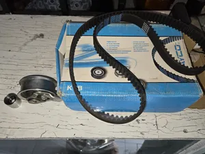 Timing Belt Kit kwa VW Passat / Skoda