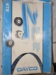 Timing Belt Kit kwa VW Passat / Skoda - 3