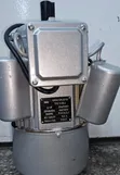 3 HP High Speed Motor - 1