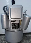 3 HP High Speed Motor - 2
