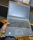 Laptopi ya Lenovo ThinkPad L470 - 2