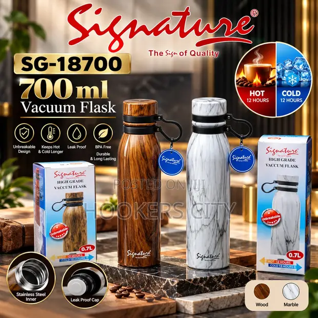 Kopo la Vacuum la 700ml - 1
