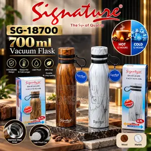 Kopo la Vacuum la 700ml