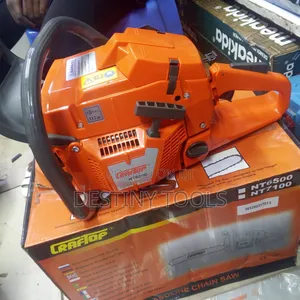 365 Chainsaw ya Petroli