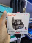NeePho NP-59 2-in-1 Kipaza Sauti cha Mkanda Kisicho na Waya Type-C/iOS - 1