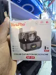 NeePho NP-59 2-in-1 Kipaza Sauti cha Mkanda Kisicho na Waya Type-C/iOS - 2