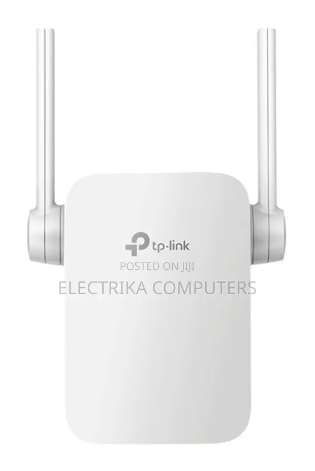 TP-Link RE305 AC1200 Dual-Band WiFi Range Extender - 1