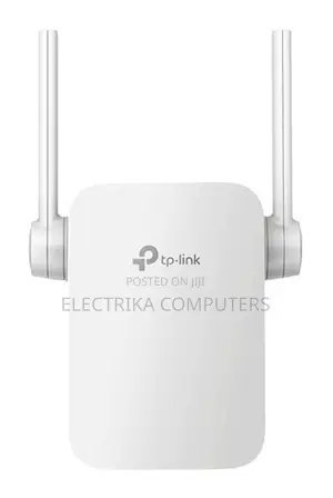TP-Link RE305 AC1200 Dual-Band WiFi Range Extender