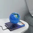Magnetic Levitation Floating Globe World Map - 2