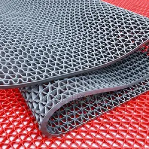 Durable PVC Floor Coverings - Brand New