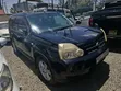 Nissan X-Trail 2010 Nyeusi - 3