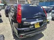 Nissan X-Trail 2010 Nyeusi - 4
