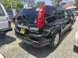 Nissan X-Trail 2010 Nyeusi - 5