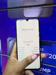 Samsung Galaxy A70 128GB Bluu - 1