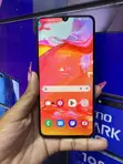 Samsung Galaxy A70 128GB Bluu - 2