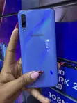 Samsung Galaxy A70 128GB Bluu - 3